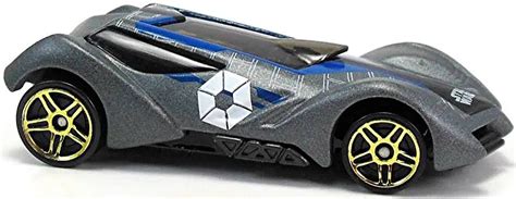 Hot Wheels Star Wars Sinistra Universo Hot Wheels
