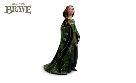 Image - Queen-Elinor-Brave.jpg | Pixar Wiki | FANDOM powered by Wikia