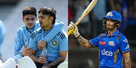 Franchises Which Could Target Ishan Kishan In Ipl Mega Auctions