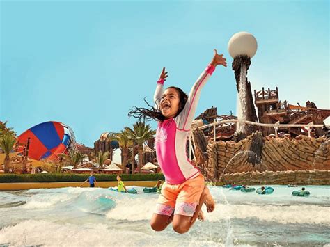 Yas Waterworld Guide Everything You Need To Know Before You Go