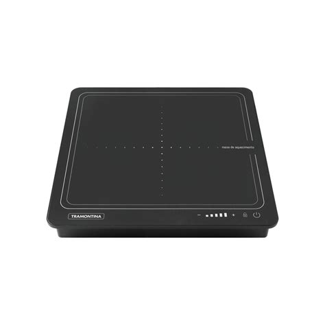 Tramontina Induction Hot Plate At Sofia Knepp Blog