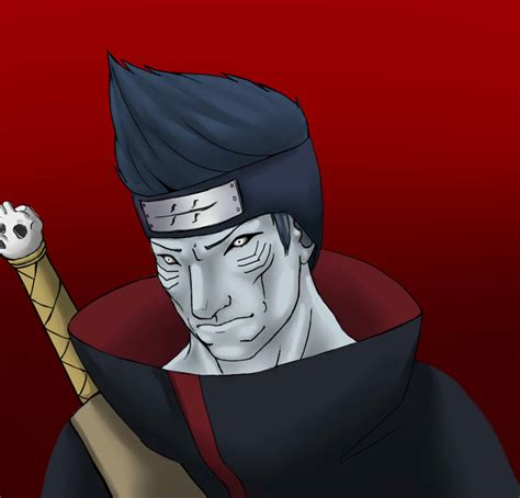 Kisame San By Ita Tyan On Deviantart