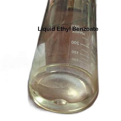 Ethyl Benzoate At Best Price In India