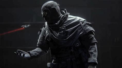 Rainbow Six Siege Year 9 Roadmap Revealed With 2 New Operators And More