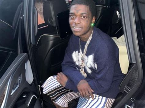 Kodak Black Pays The Rent Of Dozens Of Families Facing Eviction In