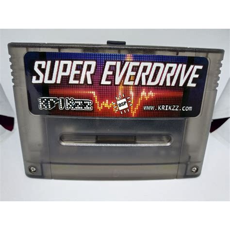 Super Everdrive Dsp Edition 800 In 1 Jogos Super Nintendo Submarino