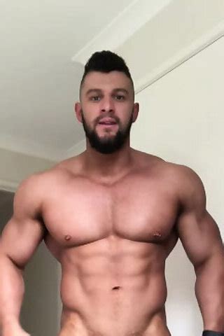Nathan Wyld Gay Pornstar BoyFriendTV