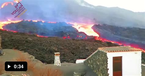 The La Palma Tsunami A Closer Look At The Shocking Event