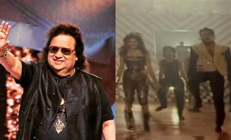 7 Iconic Songs Of Bappi Lahiri That Will Be Golden Forever