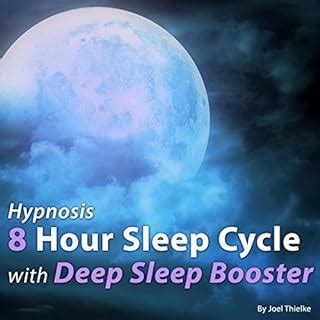 Hypnosis Hour Sleep Cycle With Exercise Motivation Booster Audiobook