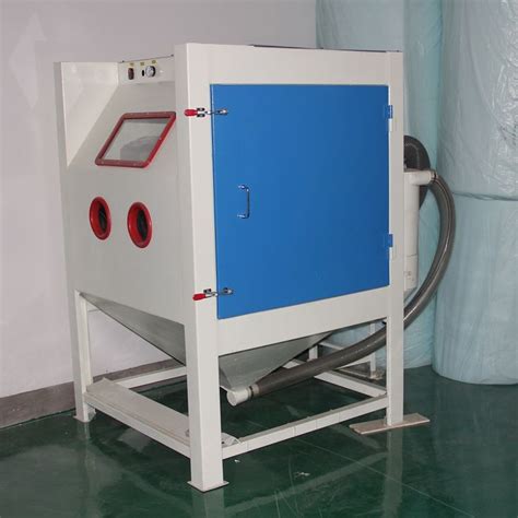 Sand Blasting Machine Price Dry Sandblasting Machine Wholesale Manual