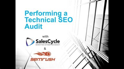 Maximizing Results The Ultimate Guide To Seo Technical Audit Services