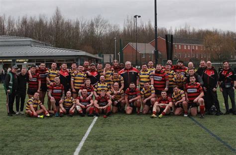 Ncl Round Up Leigh East Edge Ellenborough In Memorable Ncl Division