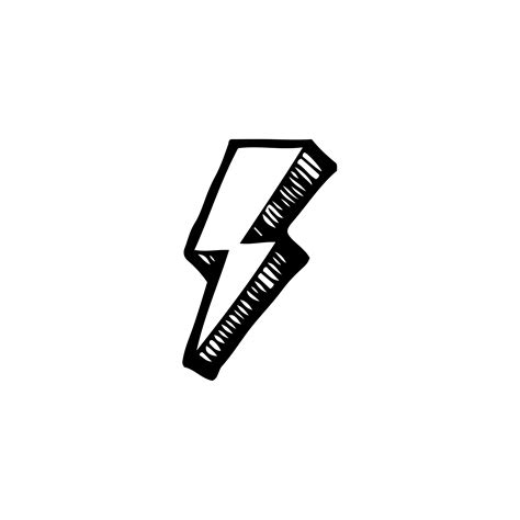50 Lightning Bolt Symbol Copy And Paste ⚡ ϟ ꑭ ☡ ⌁ ↯ ☠