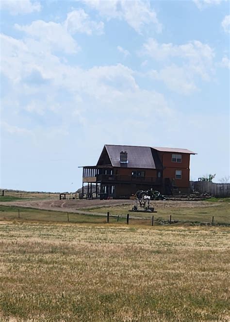 Missouri Breaks Retreat - Trophy Ranches