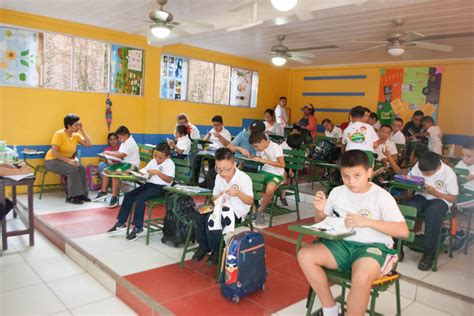 EducaciÓn Especial La Verde Sonrisa