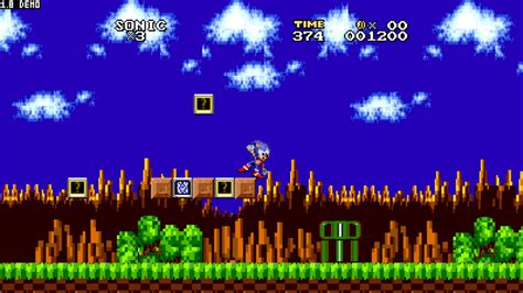 Sonic 1 And Cd World Sonic Boll Mods