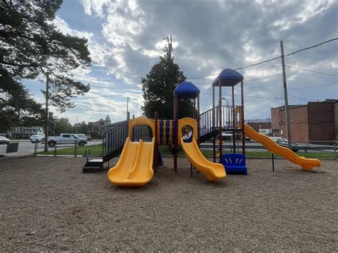 New London Community Child Care Center | New London OH