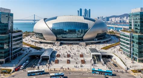 북항 돔구장 건설 : MLBPARK