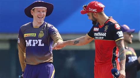 Ipl 2021 Kkr Vs Rcb Live Streaming When And Where To Watch Kolkata