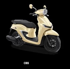 Warna Honda Stylo Terbaru Tipe Cbs Dan Abs Motomotifo