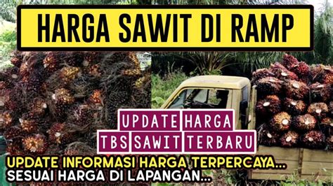 Berita Harga Sawit Hari Ini Di Riau Harga Sawit Hari Ini Part 295