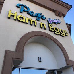 Pegs Glorified Ham N Eggs Updated April 2026 361 Photos And 339