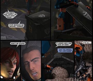 Charonte 8muses Sex And Porn Comics