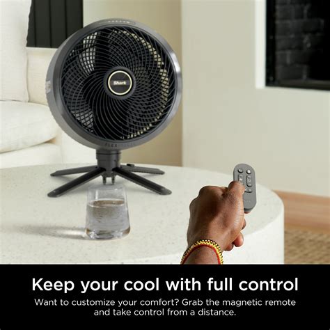 Questions and Answers: Shark FlexBreeze Outdoor & Indoor Fan with