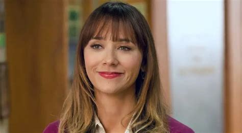 Ann Perkins Hair