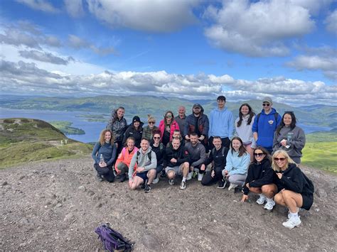 Andys Man Club Kirkcaldy - 1767 chairs were filled on Monday 👏🏽 1767