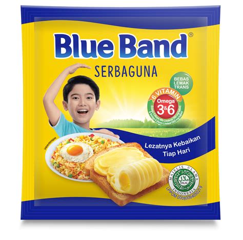 blueband serbaguna sachet