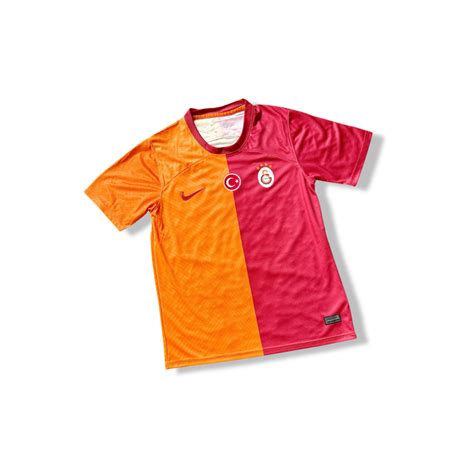 Jual Jersey Baju Bola Galatasaray Home Grade Ori Shopee