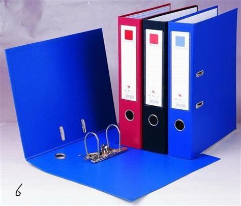 Polypropylene Office File Folder at Best Price in Delhi | Shree Jain ...