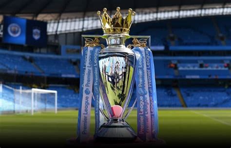 Premier League Winners List and Runner-up Of Every Season 2021