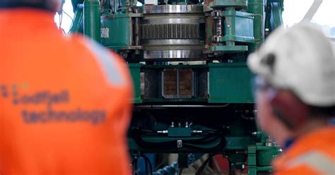 Odfjell Technology Secures Major Contract With Cosl Drilling Europe As Ocean News And Technology