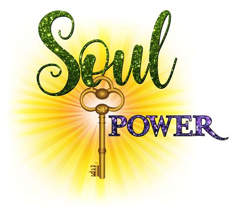 Soul Power - Angela Blaha | Soul Mentor