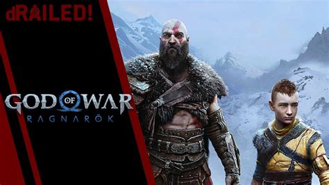 Here We Go Again God Of War Ragnar K Valhalla Pt Highlights