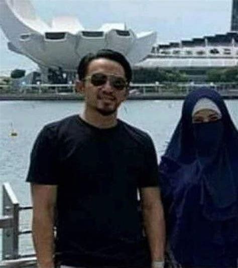 Profil Dan Biodata Lola Diara Fidya Pekerjaan Suami Hijrah