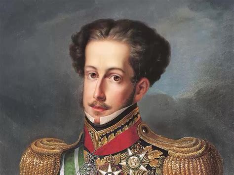 Pq Dom Pedro 2