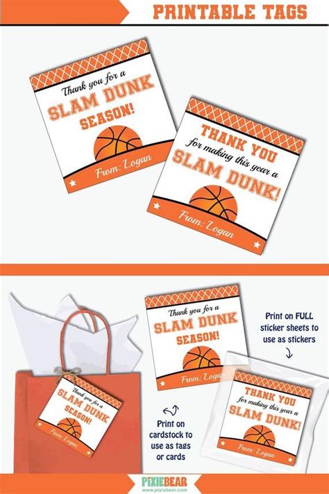 Basketball Signs Basketball Coach Gifts Basketball Decorations Coach