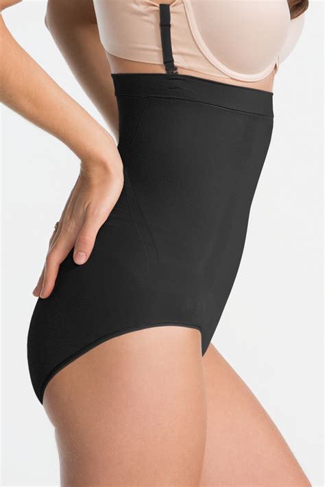 Spanx Oncore High Waisted Brief Ss Ps