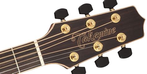 Takamine Headstock By Christopher Cutter Atelier Yuwaciaojp