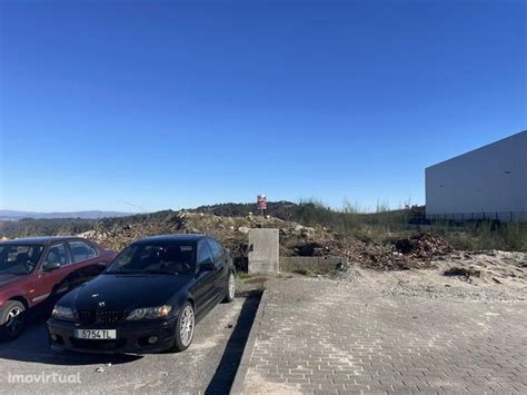 Lote De Terreno Venda Em Lustosa E Barrosas Santo Est V O Lousada