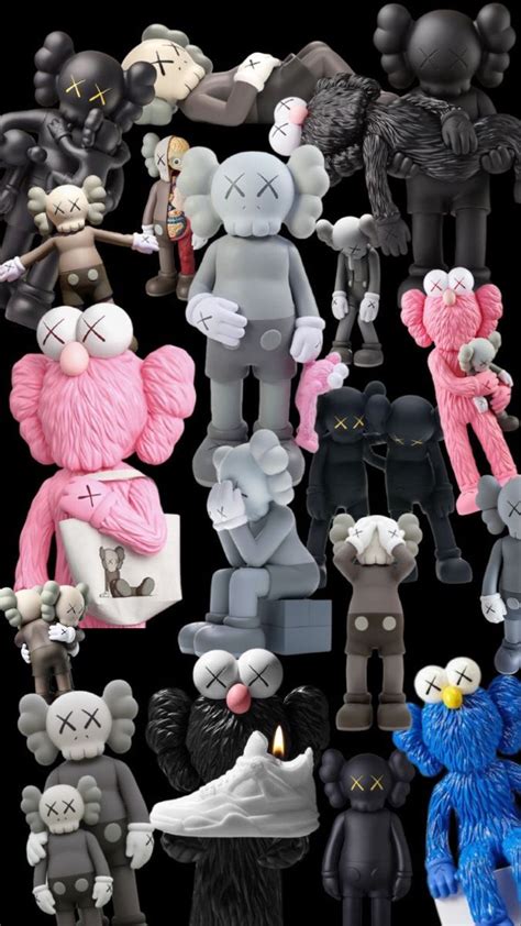 Pin on 𝗐𝖺𝗅𝗅𝗉𝖺𝗉𝖾𝗋𝗌 | Kaws wallpaper, Iphone wallpaper, Iphone wallpaper girly