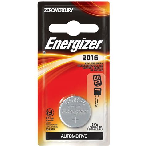 Energizer Lithium Coin Battery Pack Walmart