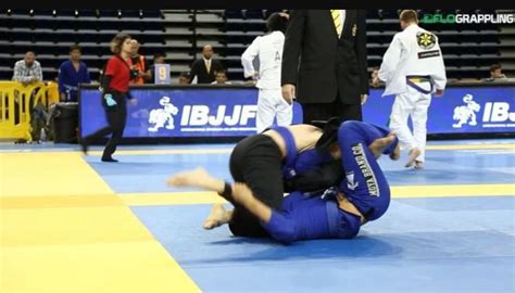 The Top Competitions for Blue Belt Jiu-Jitsu Athletes to Attend - BJJ World