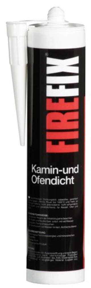 Firefix Silikon Dichtlippe Kaufen Bei OBI