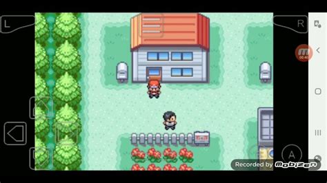 Tutorial Como Instalar Pokemon Fire Red De GBA Em PT BR Descubra As