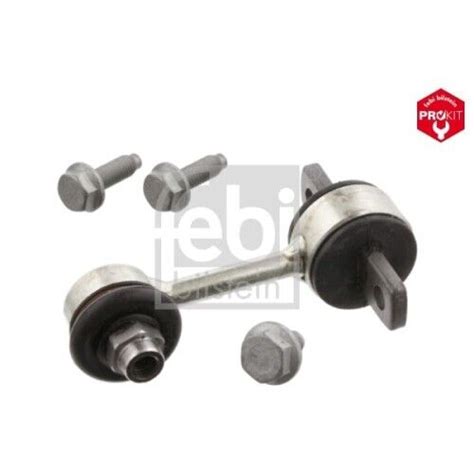 Stange strebe Stabilisator Febi Bilstein 32491 Prokit für Audi Seat eBay